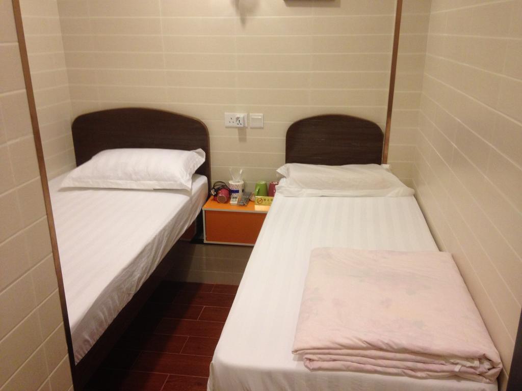 Hk Peace Guest House Hong Kong Ngoại thất bức ảnh